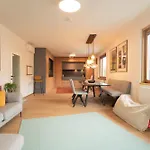Appartamento Freiraum Im Univiertel Und In Seenaehe Klagenfurt am Woerthersee