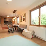 Freiraum Im Univiertel Und In Seenaehe Appartamento