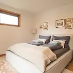 Appartamento Freiraum Im Univiertel Und In Seenaehe *