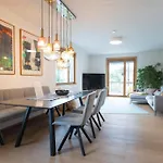 Freiraum Im Univiertel Und In Seenaehe Appartamento *