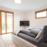 Appartamento Freiraum Im Univiertel Und In Seenaehe *