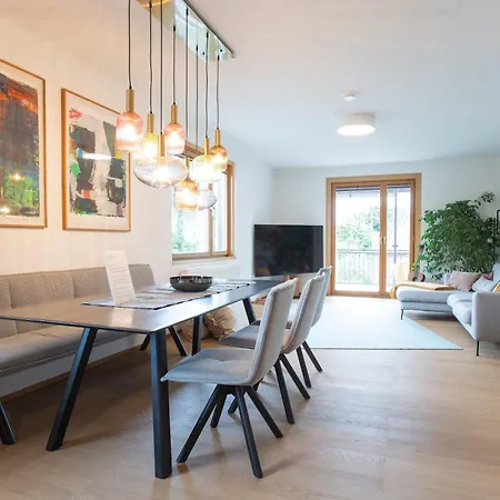 Freiraum Im Univiertel Und In Seenaehe Klagenfurt am Woerthersee
