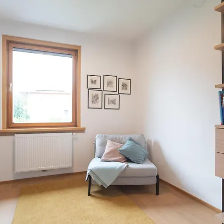 아파트 Freiraum Im Univiertel Und In Seenaehe