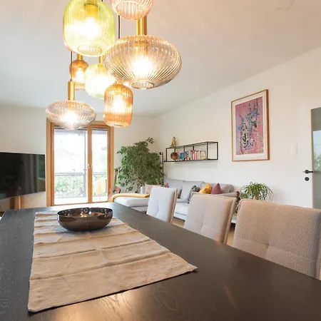 Freiraum Im Univiertel Und In Seenaehe Apartment *