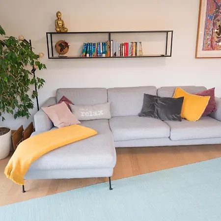 Freiraum Im Univiertel Und In Seenaehe 클라겐푸르트