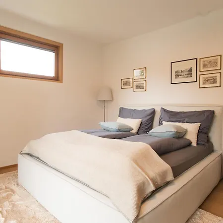 Apartment Freiraum Im Univiertel Und In Seenaehe *
