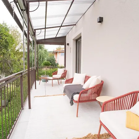 Freiraum Im Univiertel Und In Seenaehe