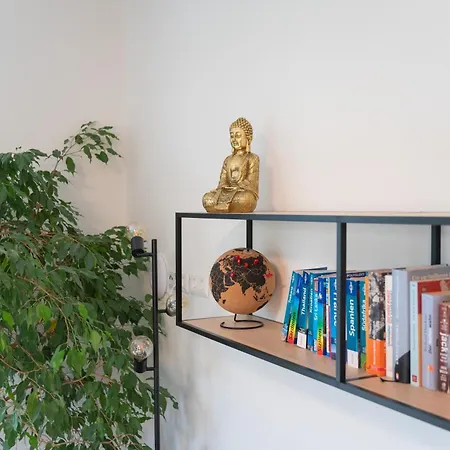 아파트 Freiraum Im Univiertel Und In Seenaehe