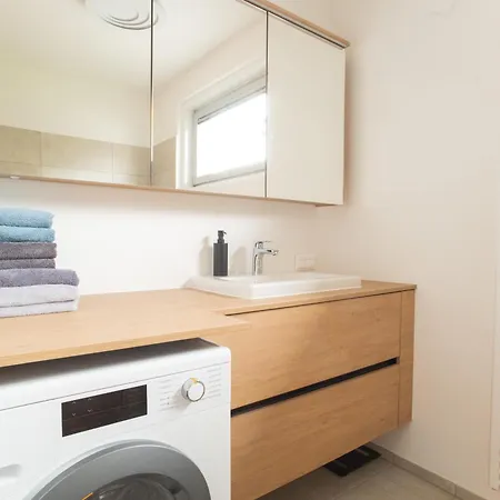 아파트 Freiraum Im Univiertel Und In Seenaehe *