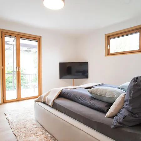 아파트 Freiraum Im Univiertel Und In Seenaehe *