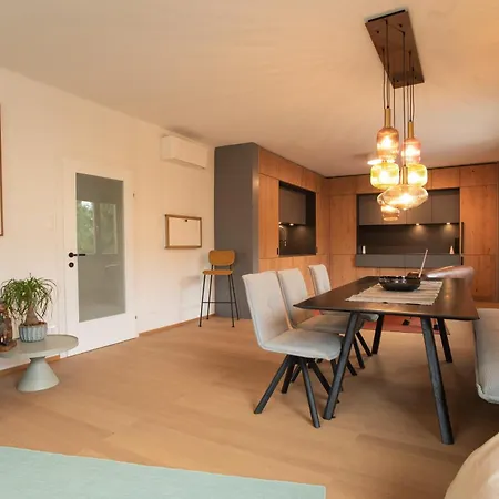 아파트 Freiraum Im Univiertel Und In Seenaehe 클라겐푸르트