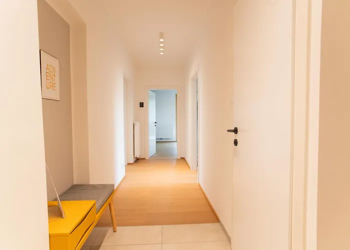 Freiraum Im Univiertel Und In Seenaehe קלגנפורט