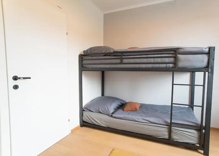 דירה Freiraum Im Univiertel Und In Seenaehe קלגנפורט