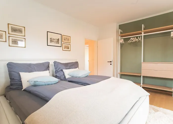 Freiraum Im Univiertel Und In Seenaehe דירה קלגנפורט