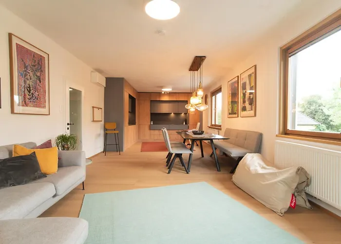 דירה Freiraum Im Univiertel Und In Seenaehe קלגנפורט