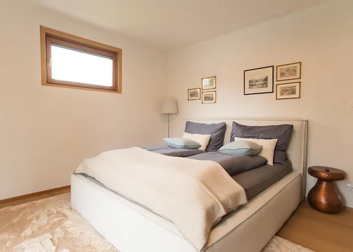 דירה Freiraum Im Univiertel Und In Seenaehe *