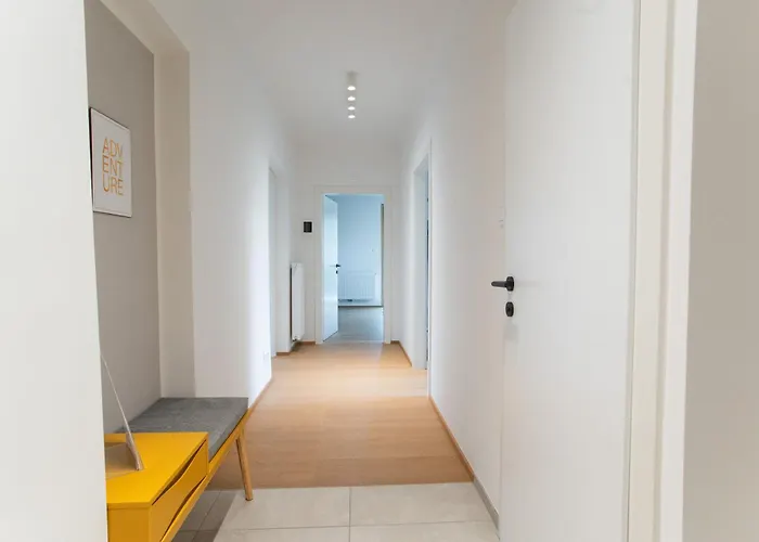 Freiraum Im Univiertel Und In Seenaehe * קלגנפורט