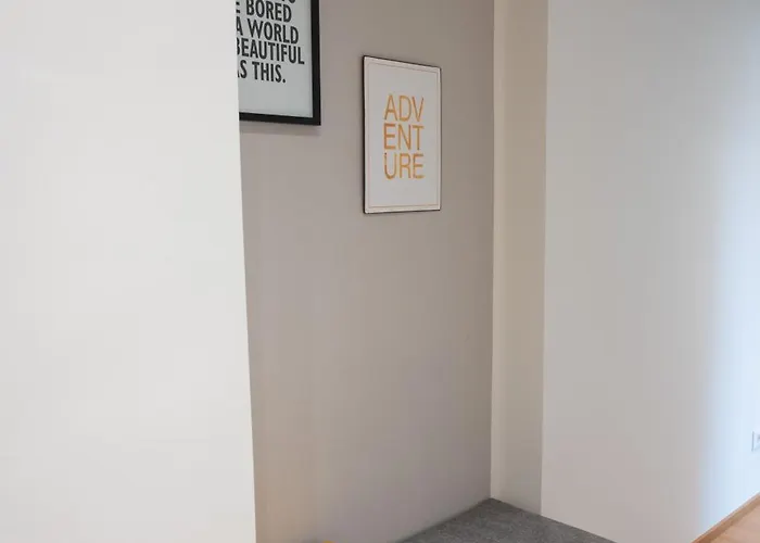 Freiraum Im Univiertel Und In Seenaehe * קלגנפורט