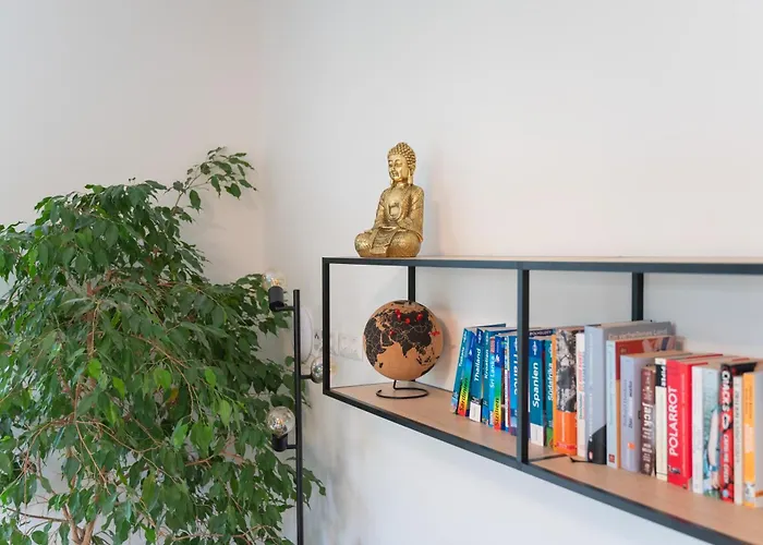 דירה Freiraum Im Univiertel Und In Seenaehe