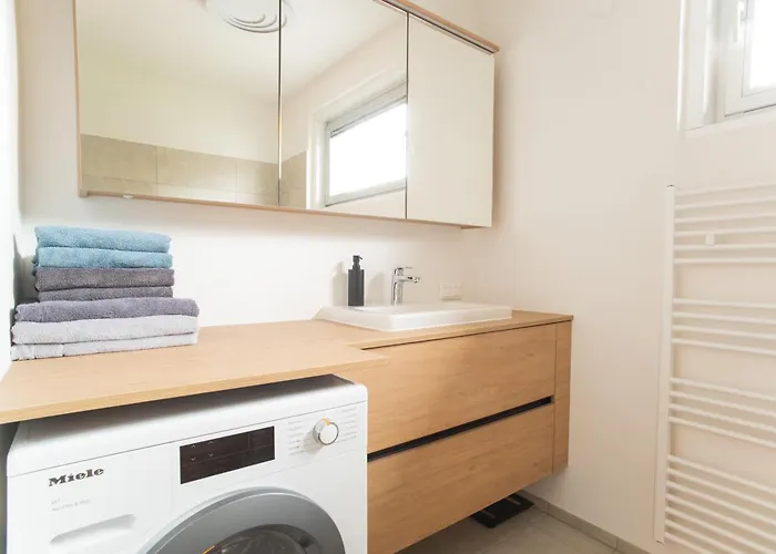 דירה Freiraum Im Univiertel Und In Seenaehe *