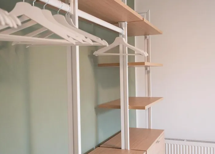 Freiraum Im Univiertel Und In Seenaehe * קלגנפורט